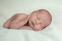 Greco Newborn